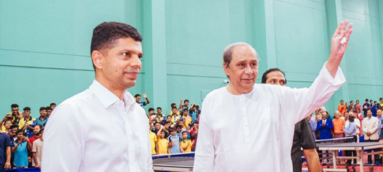 President Naveen Patnaik approved 19 district committees