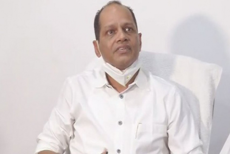 Pradeep Panigrahi Expelled From BJD For links With Tainted IFS Officer