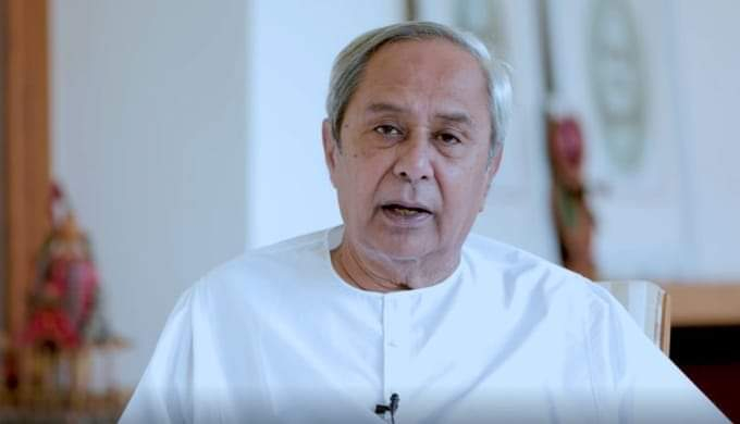 CM Rolls Out Mo College Campaign; Initiative to Spread Across 755 Govt Colleges, Universities