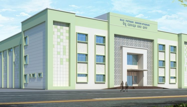 89 Multi-Purpose Indoor Stadiums to Be Developed in Odisha