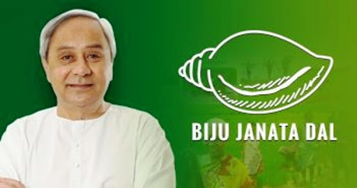 BJD Appoints Senior General Secretaries, General Secretaries and Secretaries