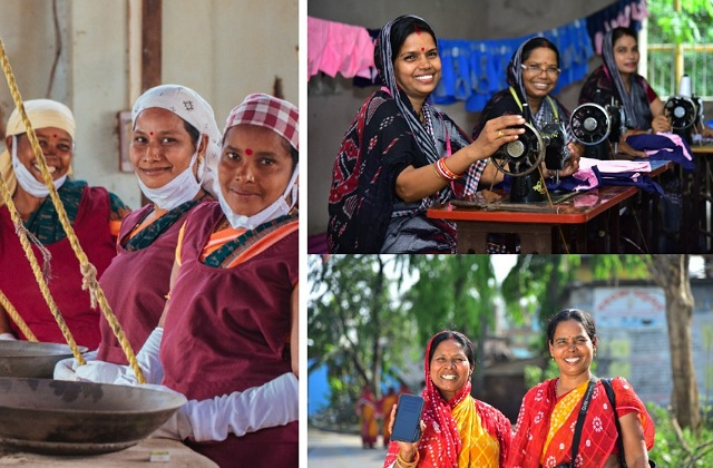 More Power To Women Empowerment As Odisha Cabinet Clears Allocation Of Rs.4,973.39 Cr For Mission Shakti