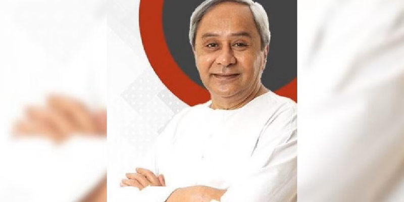 Big team of Mahila Biju Janata Dal announced