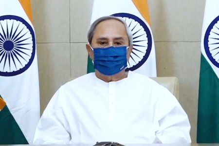 Odisha CM Ensures Successful Implementation Of Sujal- Drink From Tap Mission