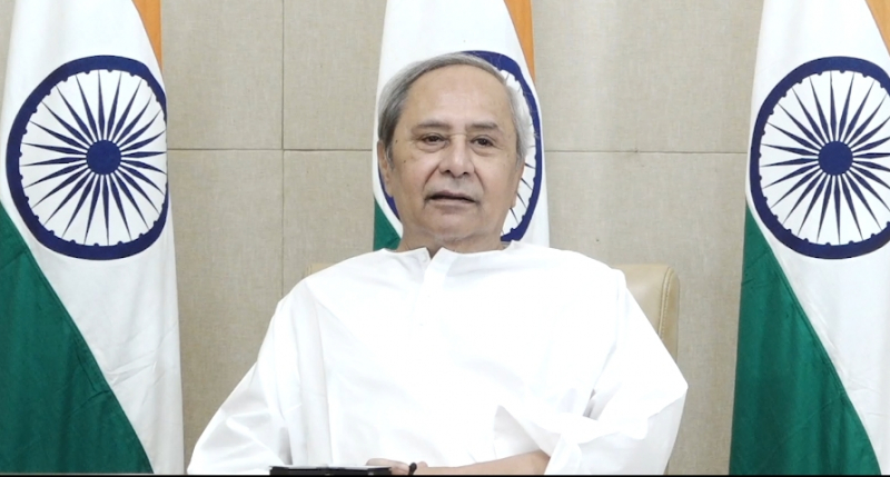 CM Naveen Orders Release Of Winter Assistance To Beneficiaries By 1st December