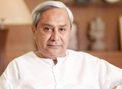 Shri Naveen Patnaik